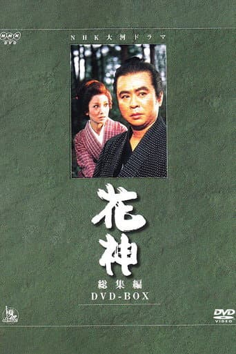 Poster de Kashin