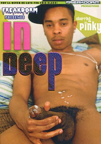 Poster de In Deep