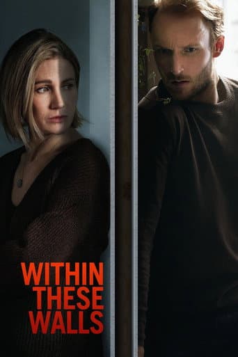 Poster de Entre estos muros