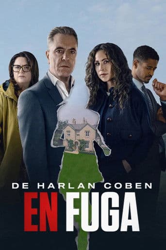 Poster de En fuga