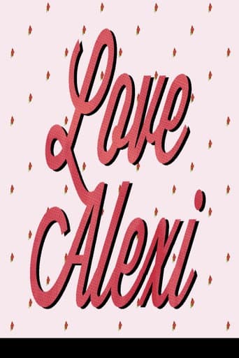 Poster de Love Alexi