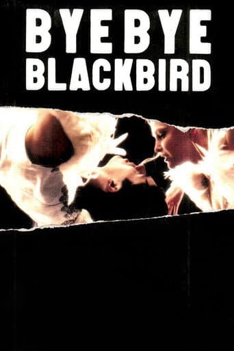 Poster de Bye Bye Blackbird