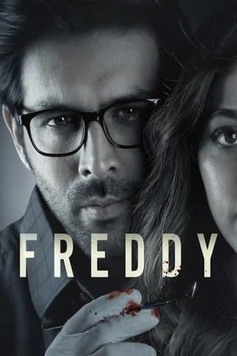 Poster de Freddy