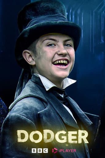 Poster de Dodger Special: Train
