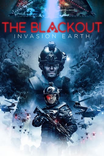 Poster de The Blackout