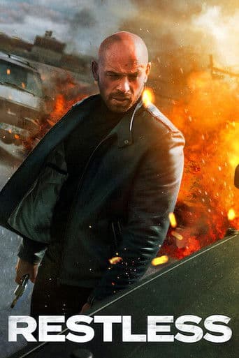 Poster de Restless
