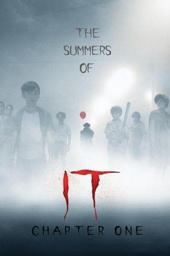Poster de The Summers of It – Chapter One: You'll Float Too