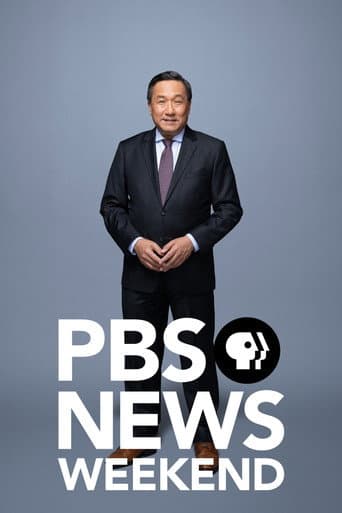 Poster de PBS News Weekend