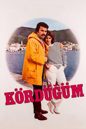 Poster de Kördüğüm