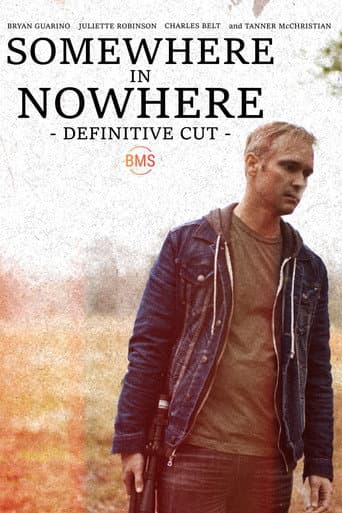 Poster de Somewhere In Nowhere