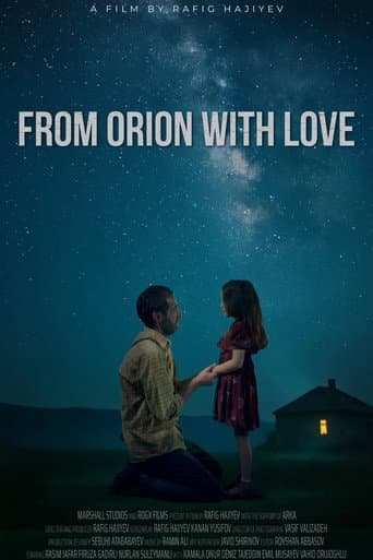 Poster de Oriondan Sevgilərlə