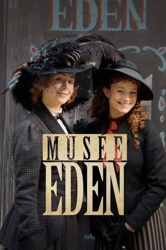 Poster de Musée Éden