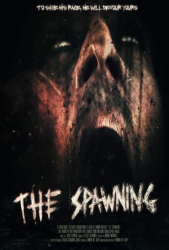 Poster de The Spawning