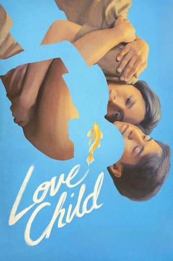 Poster de Love Child