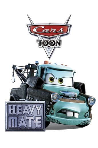 Poster de Los cuentos de Mate: Heavy Mate