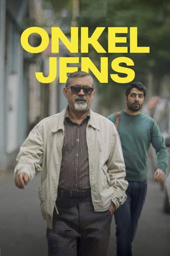 Poster de Onkel Jens