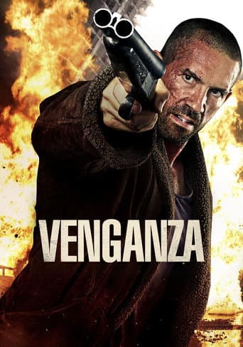 Poster de Avengement