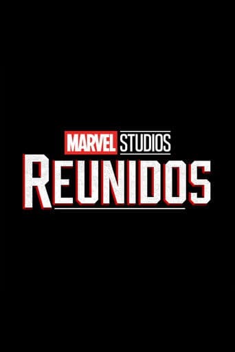 Poster de Marvel Studios: Reunidos