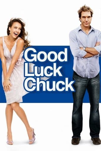 Poster de Good Luck Chuck