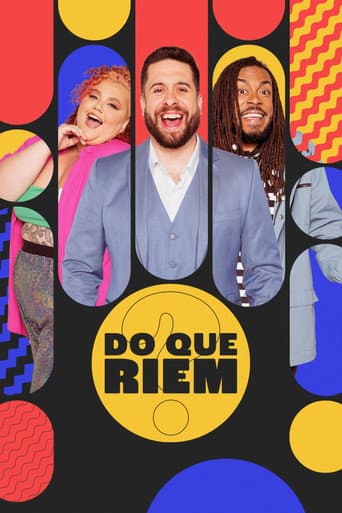 Poster de Do Que Riem?