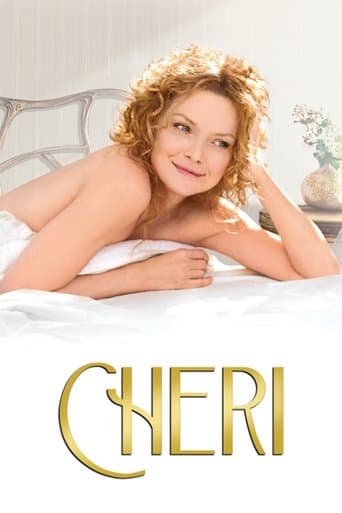 Poster de Chéri
