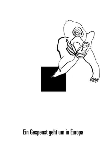 Poster de Ein Gespenst geht um in Europa
