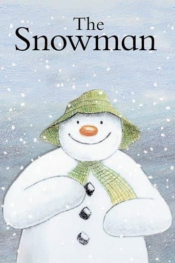 Poster de The Snowman