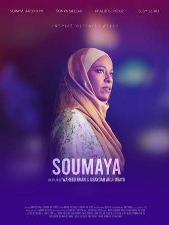 Poster de Soumaya
