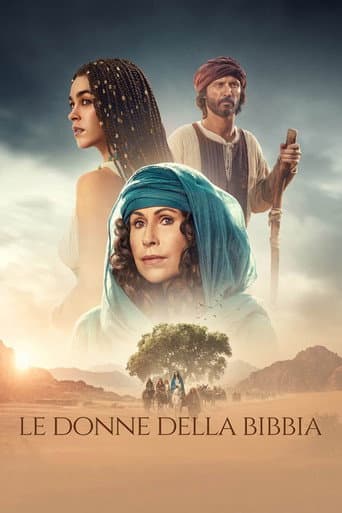 Poster de Le donne della Bibbia