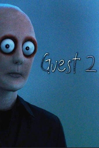 Poster de Guest 2