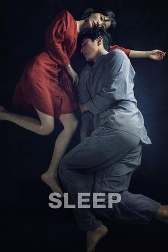Poster de Sleep