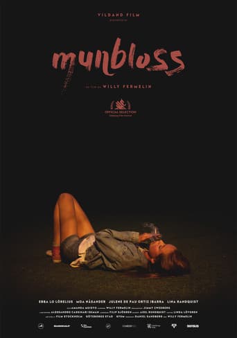 Poster de Munbloss