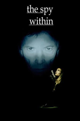 Poster de The Spy Within