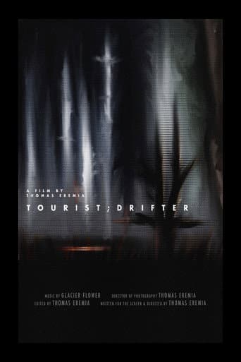 Poster de Tourist;Drifter
