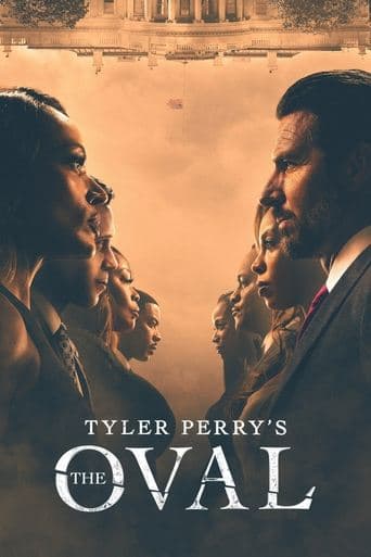 Poster de Tyler Perry's The Oval