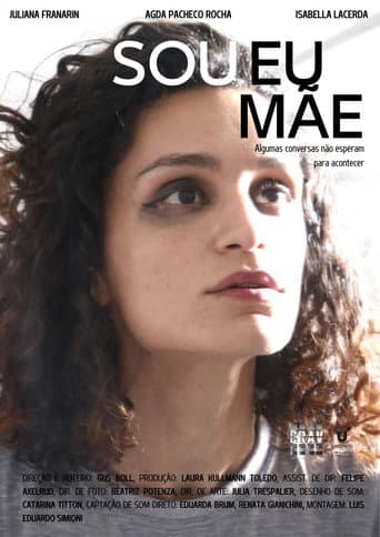 Poster de Sou Eu, Mãe