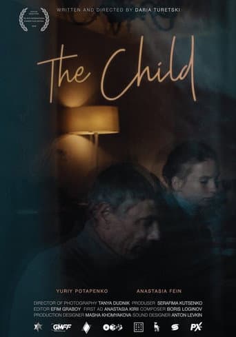 Poster de The Child
