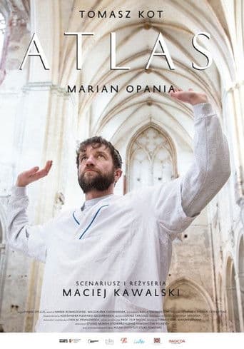 Poster de Atlas