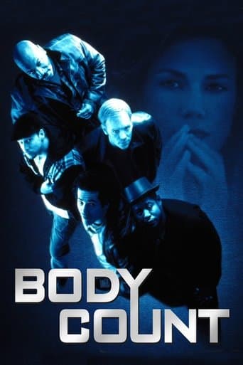 Poster de Body Count