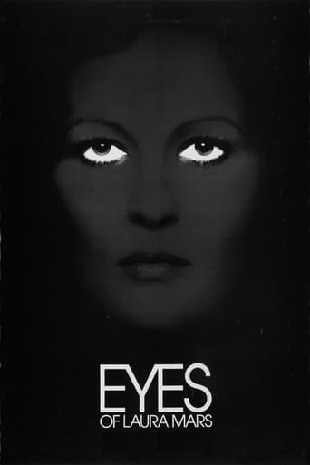 Poster de Eyes of Laura Mars