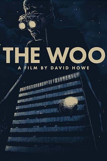 Poster de The Woo