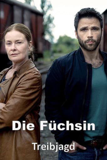 Poster de The Fox - Hunting Season