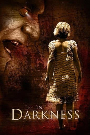 Poster de Left in Darkness