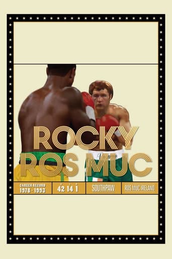 Poster de Rocky Ros Muc