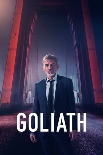 Poster de Goliath