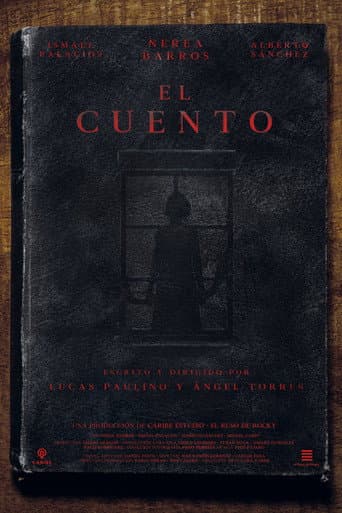 Poster de El cuento