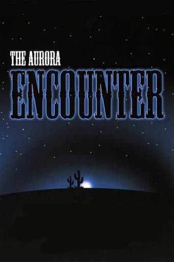 Poster de Encuentro en Aurora
