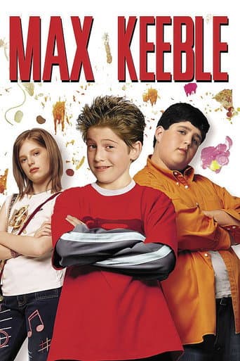 Poster de Max Keeble
