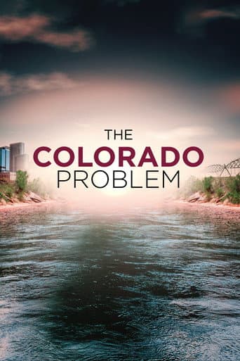Poster de The Colorado Problem