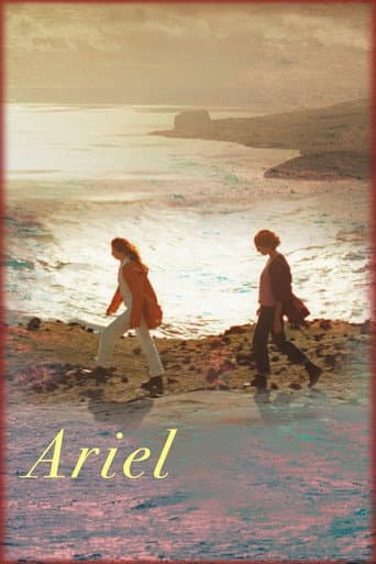 Poster de Ariel